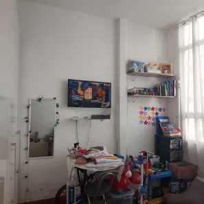 Apartamento com 1 Quarto à venda, 20m² no Catete, Rio de Janeiro