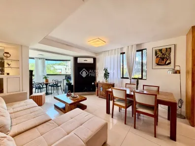 Apartamento com 2 Quartos à venda, 101m² no Jurerê, Florianópolis