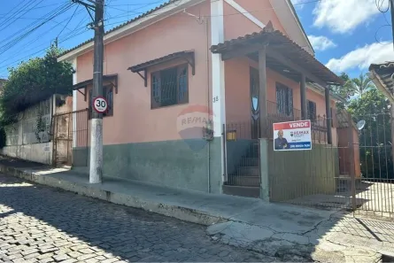 Casa com 4 Quartos à venda, 120m² no São José do Calçado, São José do Calçado