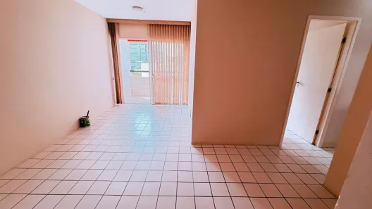 Apartamento com 3 Quartos para alugar, 62m² no Piedade, Jaboatão dos Guararapes