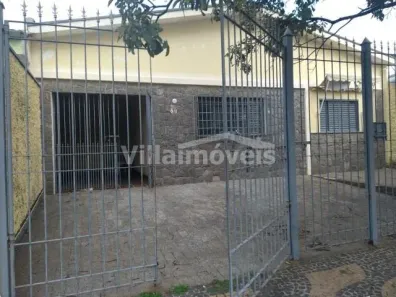 Casa com 3 Quartos à venda, 90m² no Vila Antônio Lourenço, Campinas