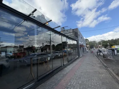 Imóvel Comercial à venda, 300m² no Centro, Piraquara