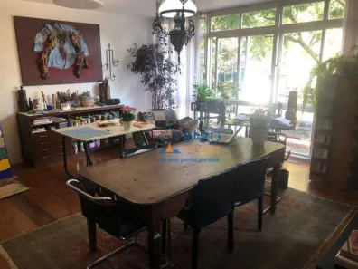 Apartamento com 3 Quartos à venda, 220m² no Higienópolis, São Paulo