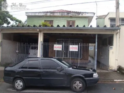 Sobrado com 3 Quartos à venda, 320m² no Adalgisa, Osasco