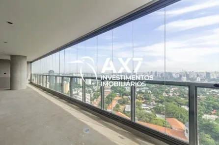 Apartamento com 3 Quartos à venda, 288m² no Itaim Bibi, São Paulo