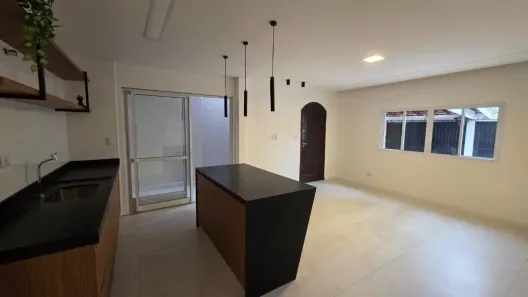 Casa com 3 Quartos à venda, 86m² no Bosque dos Eucaliptos, São José dos Campos