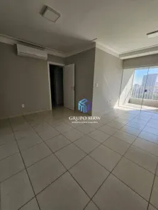 Apartamento com 3 Quartos para alugar, 93m² no Parque Campolim, Sorocaba