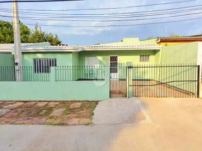Casa com 2 Quartos à venda, 59m² no Jardim América, São Leopoldo