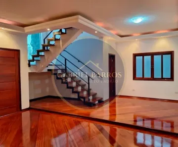 Casa de Condomínio com 3 Quartos à venda, 256m² no Urbanova I, São José dos Campos