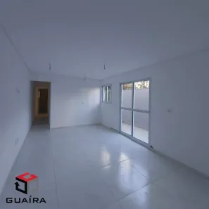Apartamento com 2 Quartos à venda, 80m² no Campestre, Santo André