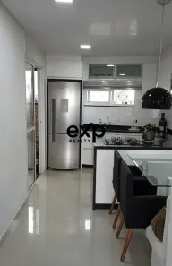 Casa de Condomínio com 2 Quartos à venda, 60m² no Osasco, Colombo