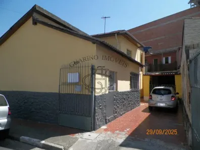 Casa com 8 Quartos à venda, 310m² no Presidente Altino, Osasco