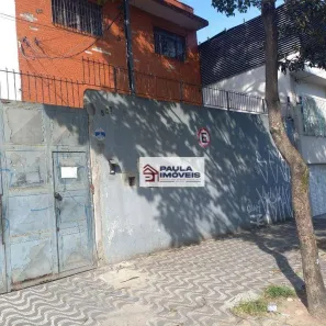 Ponto Comercial para alugar, 472m² no Vila Maria Alta, São Paulo