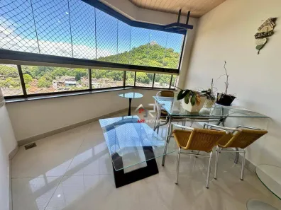 Apartamento com 3 Quartos à venda, 225m² no Praia da Costa, Vila Velha