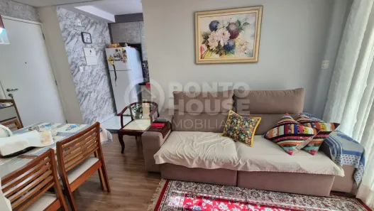 Apartamento com 2 Quartos à venda, 53m² no Saúde, São Paulo