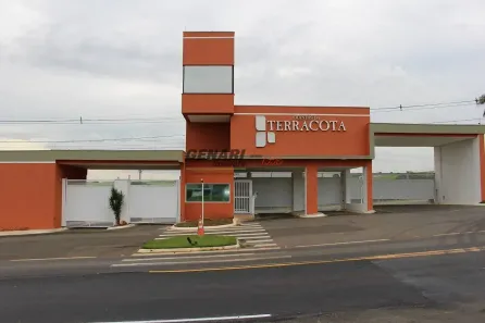Lote/Terreno à venda, 1200m² no Parque Residencial Indaiá, Indaiatuba