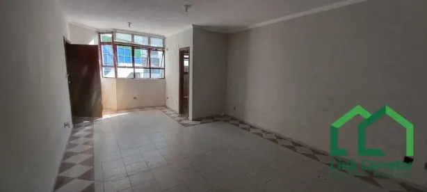 Sala Comercial para alugar, 28m² no Jardim Brasil, Campinas