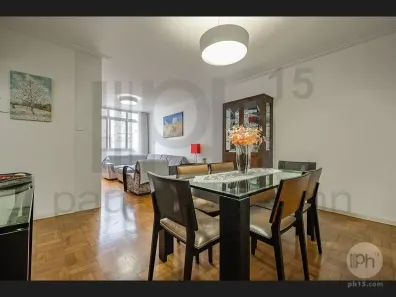 Apartamento com 3 Quartos à venda, 140m² no Jardim Paulista, São Paulo