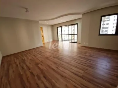 Apartamento com 3 Quartos à venda, 120m² no Brooklin Paulista, São Paulo