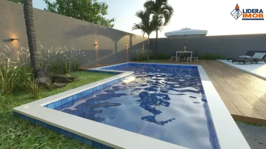 Casa com 4 Quartos à venda, 368m² no SIM, Feira de Santana