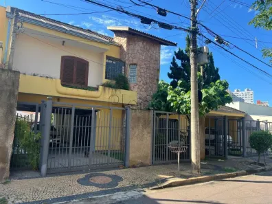 Imóvel Comercial com 1 Quarto à venda, 214m² no Botafogo, Campinas