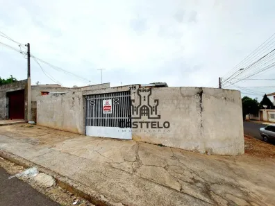 Casa com 3 Quartos à venda, 80m² no Conjunto Parigot de Souza 3, Londrina
