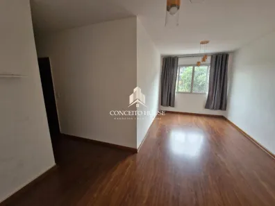 Apartamento com 3 Quartos à venda, 73m² no Vila Yara, Osasco