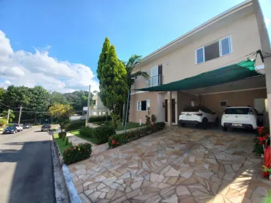 Casa de Condomínio com 3 Quartos à venda, 275m² no Vila Papelão, Valinhos