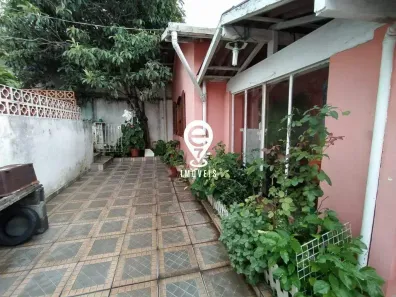 Lote/Terreno à venda, 400m² no Jardim Oriental, São Paulo