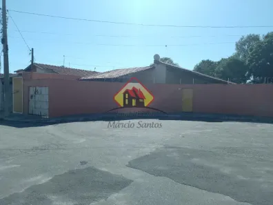 Casa com 2 Quartos à venda, 290m² no Cidade Jardim, Taubaté