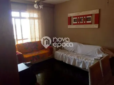 Apartamento com 2 Quartos à venda, 91m² no Engenho Novo, Rio de Janeiro