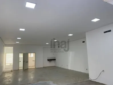 Sala Comercial para alugar, 88m² no Parque Industrial, São José do Rio Preto