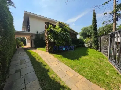 Casa com 4 Quartos à venda, 333m² no Perdizes, São Paulo