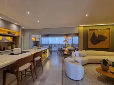 Apartamento com 2 Quartos à venda, 112m² no Jardim Nossa Senhora de Fátima, Americana