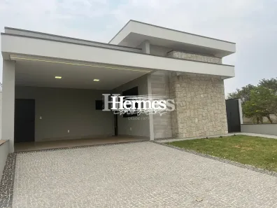 Casa de Condomínio com 3 Quartos à venda, 209m² no Jardim América, Paulínia