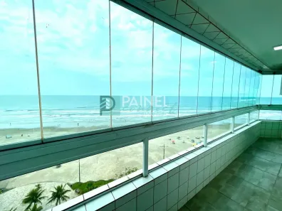 Apartamento com 2 Quartos à venda, 64m² no Maracanã, Praia Grande