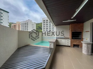 Apartamento com 4 Quartos à venda, 198m² no Pitangueiras, Guarujá