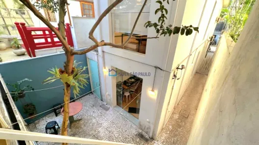 Prédio Comercial com 3 Quartos à venda, 143m² no Perdizes, São Paulo
