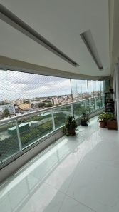 Apartamento com 4 Quartos à venda, 123m² no Horto Bela Vista, Salvador