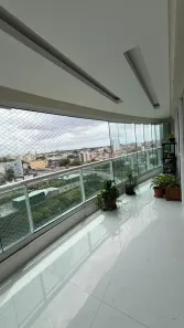 Apartamento com 4 Quartos à venda, 123m² no Horto Bela Vista, Salvador