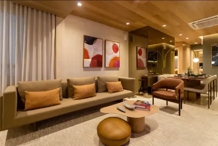Apartamento com 3 Quartos à venda, 88m² no Vila Mariana, São Paulo