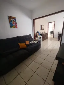 Casa com 3 Quartos à venda, 87m² no Jardim Olímpico, Pouso Alegre