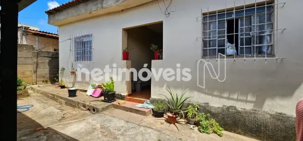Casa com 5 Quartos à venda, 423m² no Cardoso (Barreiro), Belo Horizonte