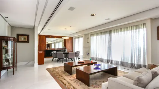 Apartamento com 3 Quartos à venda, 375m² no Paraíso, São Paulo