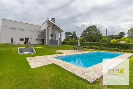 Casa de Condomínio com 4 Quartos à venda, 324m² no Menino Deus, Quatro Barras