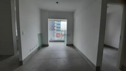 Apartamento com 1 Quarto à venda, 40m² no Vila Regente Feijó, São Paulo