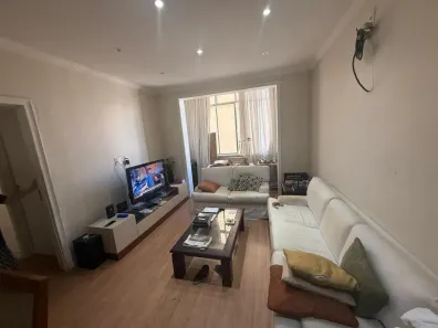 Apartamento com 3 Quartos à venda, 116m² no Copacabana, Rio de Janeiro