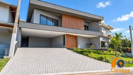 Casa de Condomínio com 3 Quartos à venda, 330m² no Bosque, Vinhedo