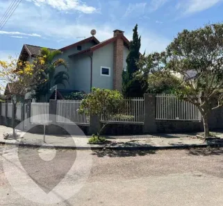 Casa com 6 Quartos à venda, 340m² no Jardim Alvorada, Valinhos
