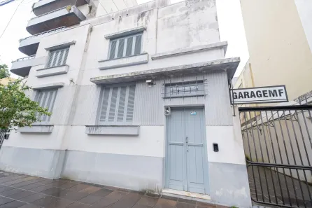 Sala Comercial para alugar, 47m² no Centro, Pelotas